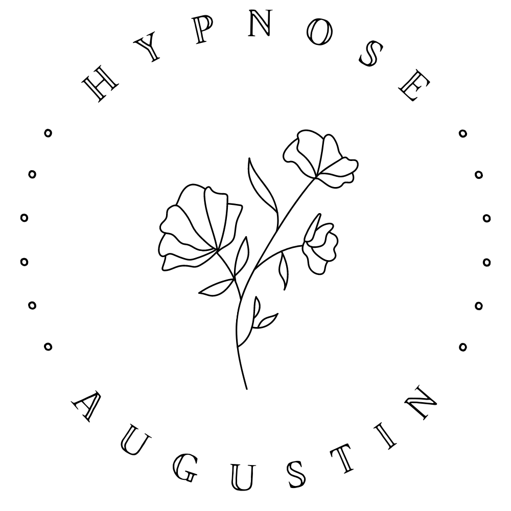 Beige-Blume-Superminimalismus-Gekruemmtes-Textlogo